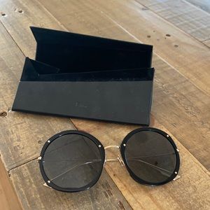 Christian Dior Sunglasses NWOT